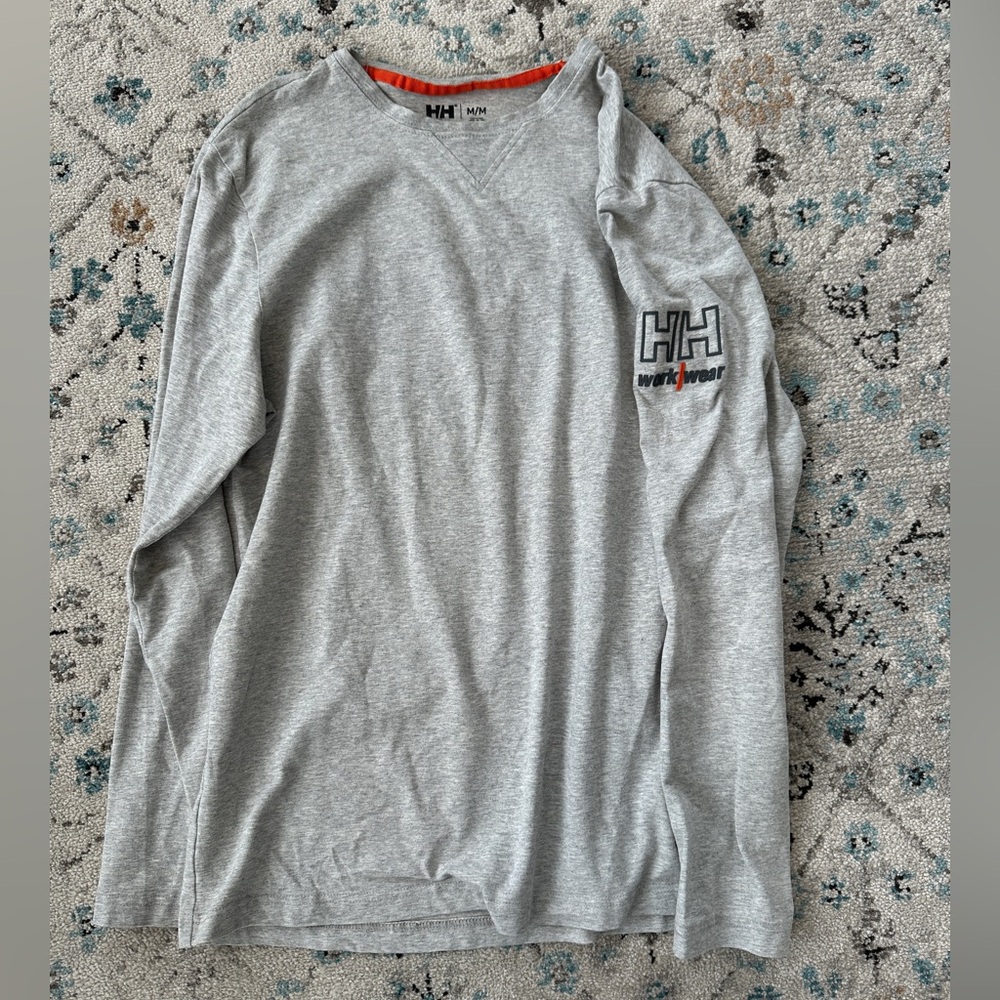 Helly Hansen Long Sleeve